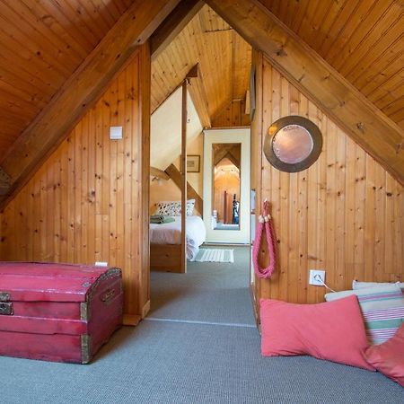 Maison D'Hotes Ti-Gwenn Pace 외부 사진