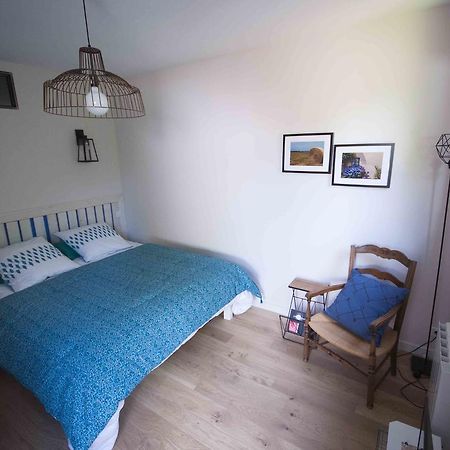 Maison D'Hotes Ti-Gwenn Pace 외부 사진