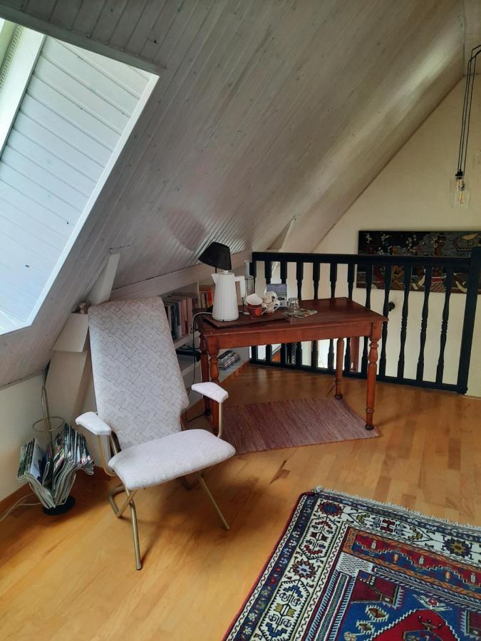 Maison D'Hotes Ti-Gwenn Pace 외부 사진