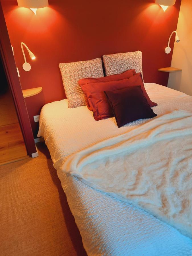 Maison D'Hotes Ti-Gwenn Pace 외부 사진