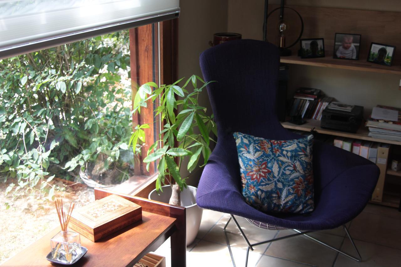 Maison D'Hotes Ti-Gwenn Pace 외부 사진